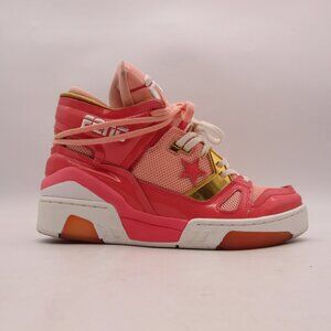 Converse Feng Chen Wang ERX60 Mid Girl Power Pink Women's 8.5 Shoes Sneakers